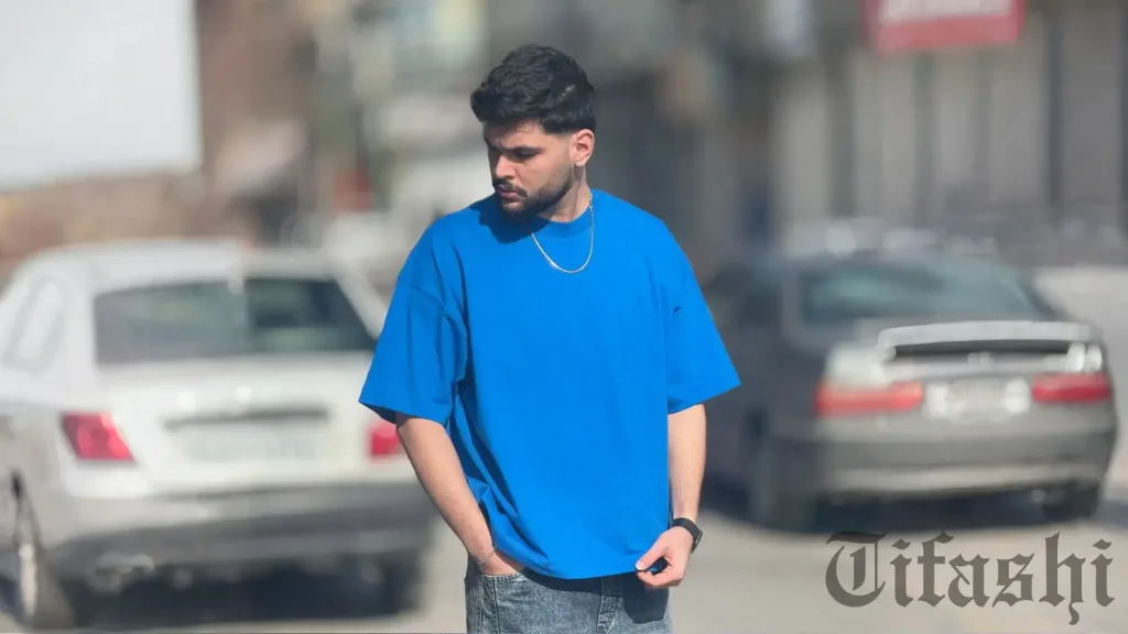 تیشرت بیسیک چیست؟