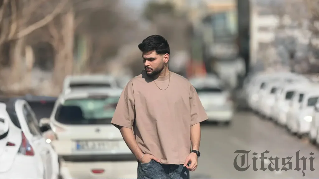 تیشرت بیسیک؛ گزینهای ایدهآل برای استایلهای مینیمالیستی