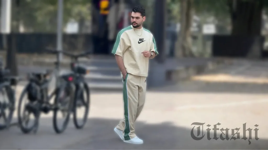 ویژگی‌های کلیدی ست اسپرت تیشرت و شلوار نایکی | راحتی و عملکرد بالا