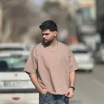 تیشرت بیسیک امیری - Image 9