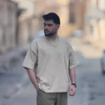 تیشرت بیسیک امیری - Image 8