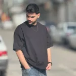 تیشرت بیسیک امیری - Image 7