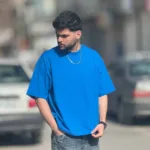 تیشرت بیسیک امیری - Image 6