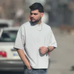 تیشرت بیسیک امیری - Image 5