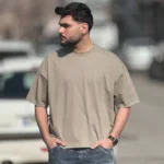 تیشرت بیسیک امیری - Image 4