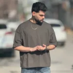 تیشرت بیسیک امیری - Image 3