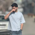 تیشرت بیسیک امیری - Image 2