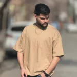 تیشرت بیسیک امیری