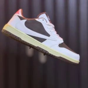 کفش اسپرت جردن تراویس اسکات 120