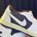 کفش اسپرت جردن تراویس اسکات 120 - Image 3