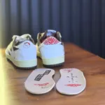 کفش اسپرت جردن تراویس اسکات 120 - Image 4