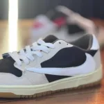 کفش اسپرت جردن تراویس اسکات 122 - Image 2