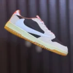 کفش اسپرت جردن تراویس اسکات 122