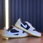 کفش اسپرت جردن تراویس اسکات 122 - Image 3