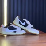 کفش اسپرت جردن تراویس اسکات 122 - Image 4