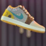 کفش اسپرت نایک جردن نیو وودو 116