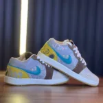 کفش اسپرت نایک جردن نیو وودو 116 - Image 3