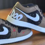 کفش اسپرت نایک جردن نیو وودو 117 - Image 2