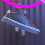 کفش اسپرت ونس P&B پول اند بیر 107