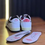 کفش اسپرت جردن تراویس اسکات 123 - Image 4