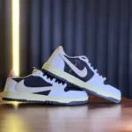 کفش اسپرت جردن تراویس اسکات 123 - Image 2