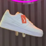 کفش اسپرت نایک ایر فورس وان سفید 128