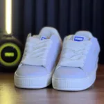 کفش اسپرت پوما سوئد آبی آسمانی 202 - Image 4