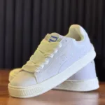 کفش اسپرت پوما سوئد آبی آسمانی 202 - Image 2