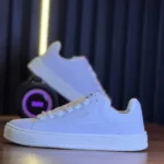 کفش اسپرت پوما سوئد آبی آسمانی 202 - Image 3