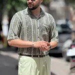 پیراهن ترک بوکله - Image 3