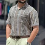 پیراهن ترک بوکله