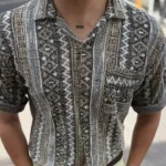 پیراهن ترک بوکله - Image 4