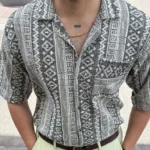 پیراهن ترک بوکله - Image 6