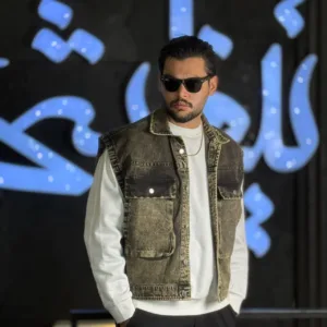 وست جین باکسی