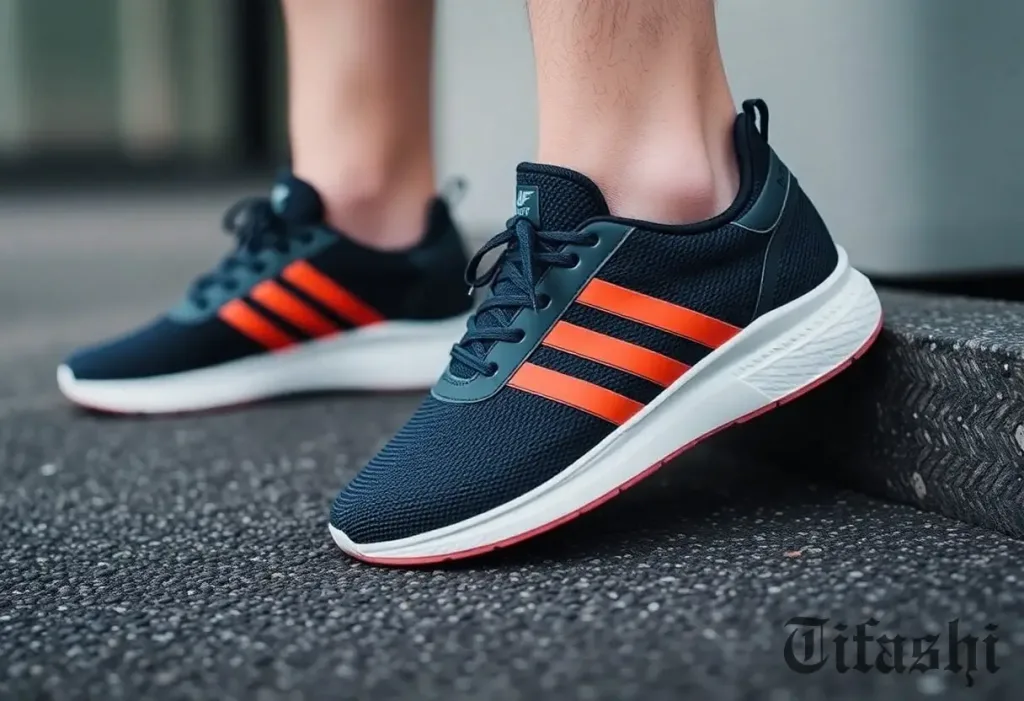 کفش اسپرت مردانه؛ انتخابی شیک و راحت برای استفاده روزمره