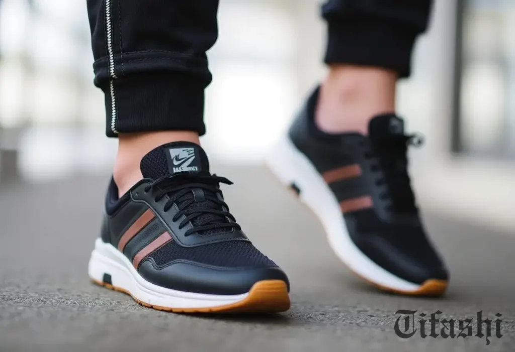 معرفی کفش اسپرت مردانه و کاربردهای روزمره آن