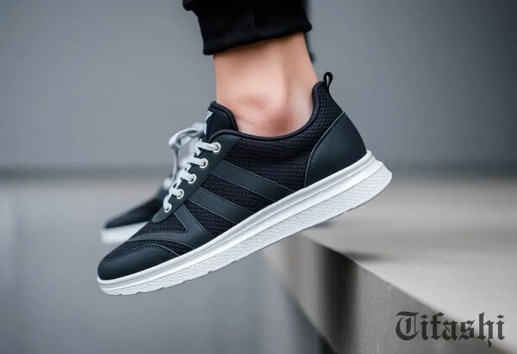 ویژگی‌های مهم در انتخاب کفش اسپرت مردانه برای استفاده روزمره