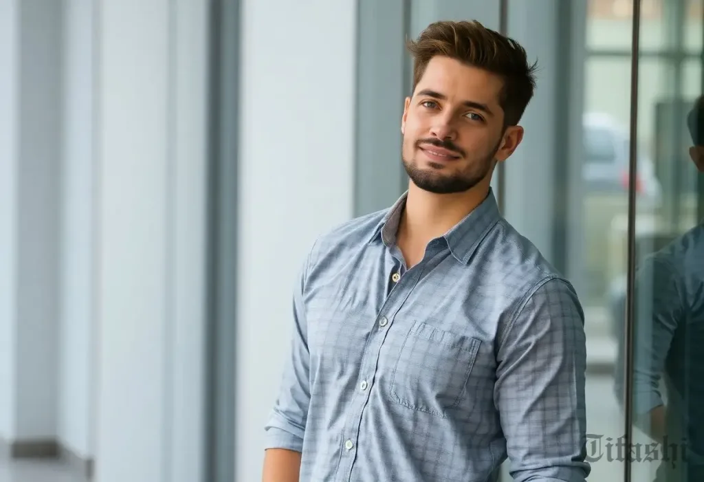 راهنمای خرید پیراهن مردانه؛ بررسی انواع، مدلها و انتخاب سایز مناسب