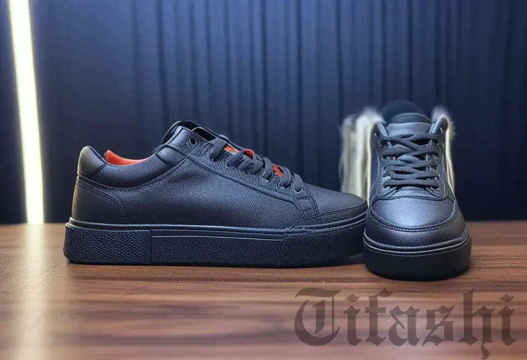 کفش اسپرت ونس P&B چیست؟