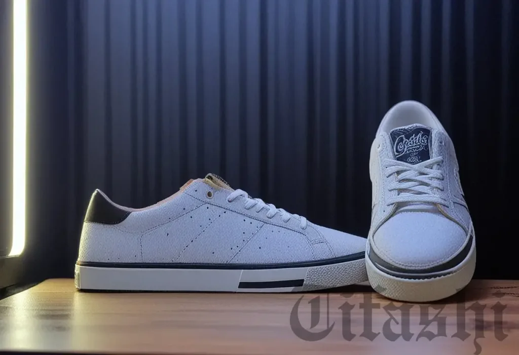 ویژگی‌های کفش اسپرت ونس پول اند بیر