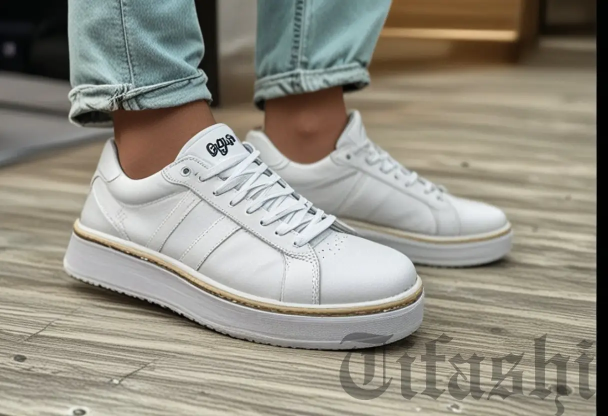 راهنمای خرید کفش اسپرت ونس P&B پول اند بیر؛ استایل راحت و مدرن