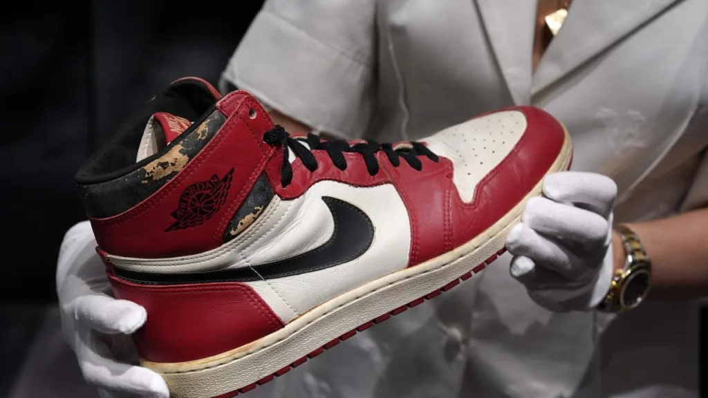 مدل‌های پرطرفدار کفش جردن در سال ۲۰۲۵؛ کدام را بخریم؟