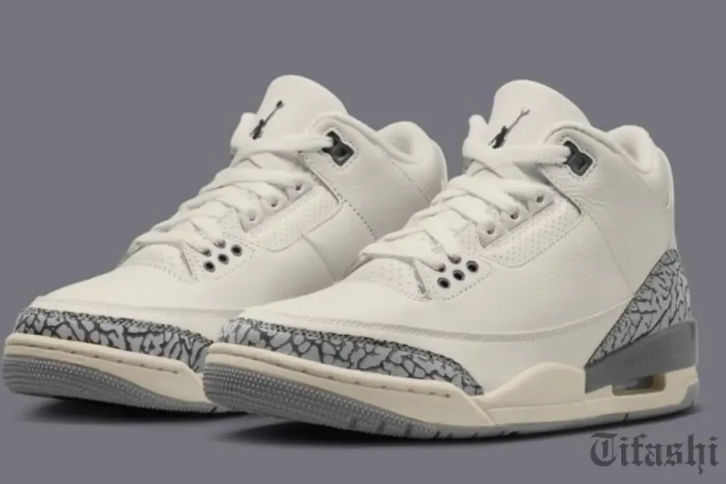 معرفی برند جردن؛ چرا Air Jordan همچنان محبوب است؟