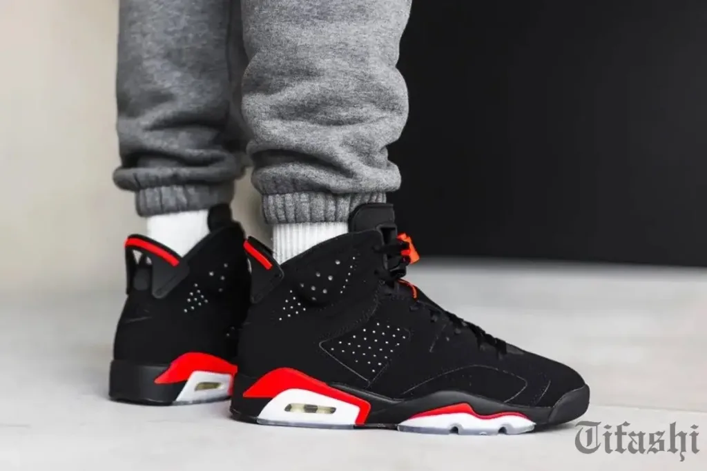 مدلهای پرطرفدار کفش جردن در سال ۲۰۲۵؛ کدام را بخریم؟