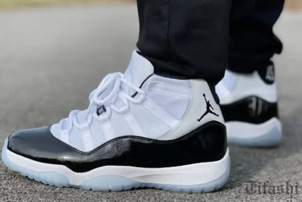 کفش اسپرت جردن وان ؛ کلاسیک همیشه مد