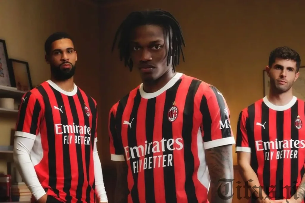 خرید کیت فوتبالی تیم‌های محبوب برای بزرگسالان و نوجوانان | در Tifashi