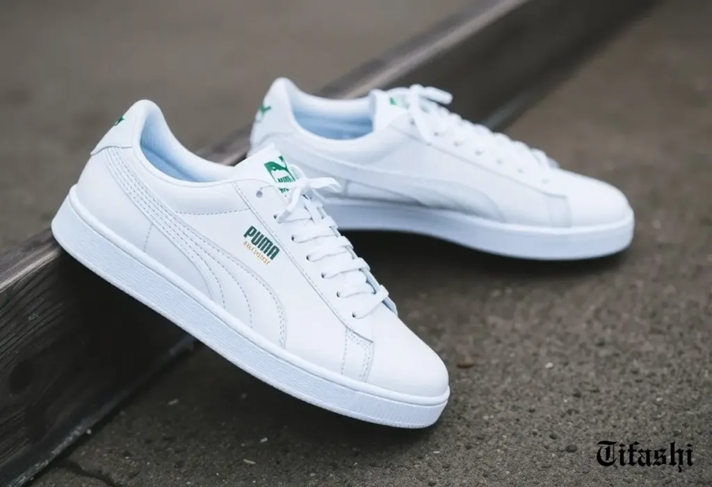 داستان برند پوما