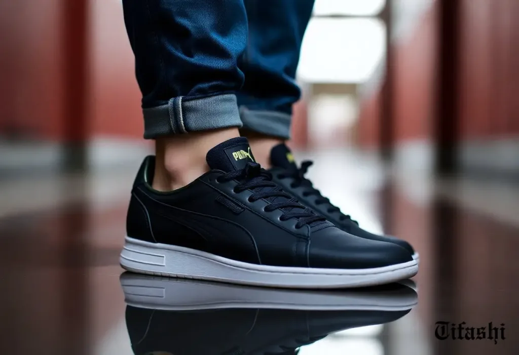 راز محبوبیت کفش‌های پوما؛ نگاهی به طراحی، کیفیت و ارزش خرید