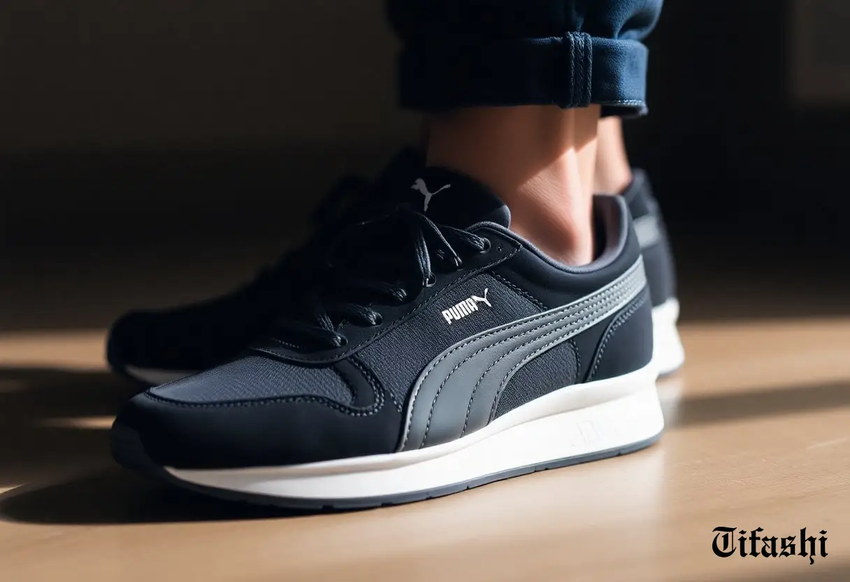 راز محبوبیت کفش‌های پوما؛ نگاهی به طراحی، کیفیت و ارزش خرید