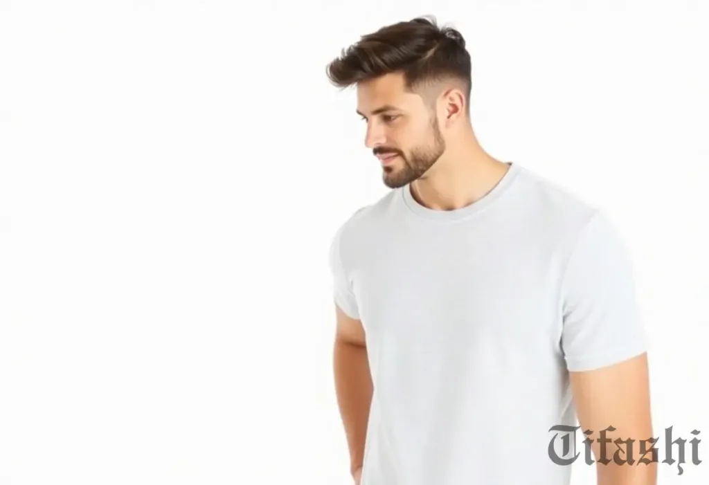 خرید تیشرت بیسیک